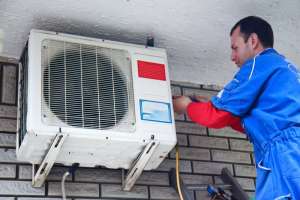 HVAC Companies Near Ashton, WV Available Now